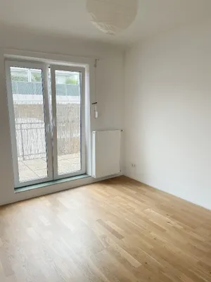Ruhiger 2-Zimmer-Dachterrassen-Traum mit 22,5 m² Terrasse & Wilhelminenberg-Blick – Bild 3