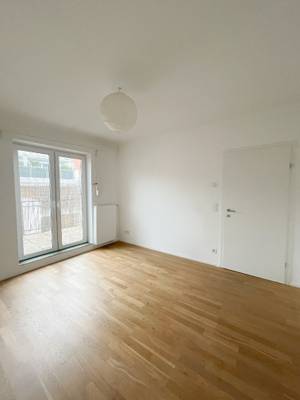 Ruhiger 2-Zimmer-Dachterrassen-Traum mit 22,5 m² Terrasse & Wilhelminenberg-Blick