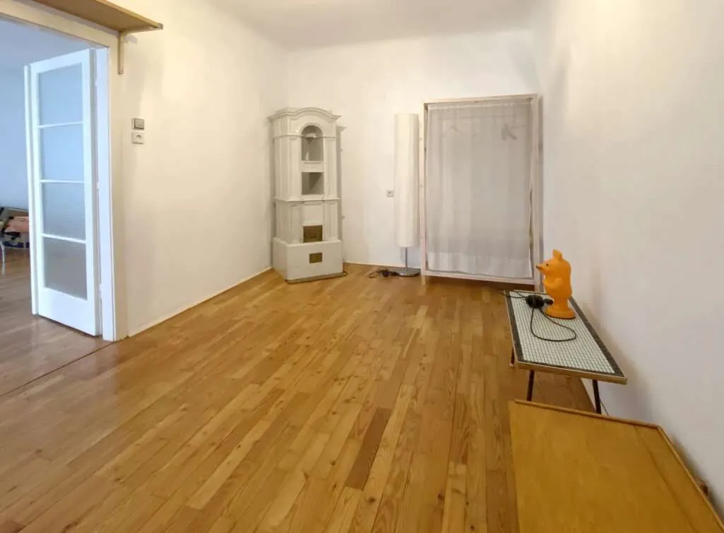 Apartment in Wien - Ansicht 3