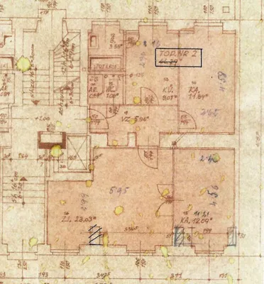 3-Zimmer-Wohnung kaufen in Wien – 67,39 m², € 400.000 – Bild 15 von 15