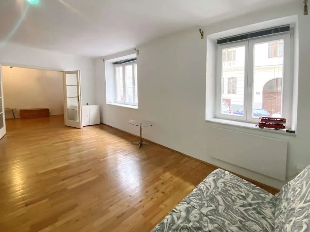 Apartment in Wien - Ansicht 2