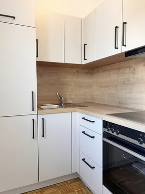 1-Zimmer-Wohnung mieten in Grieskirchen – 26 m², € 315 – Bild 4 von 5