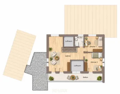 Haus kaufen in Gmunden – 133 m², € 820.000 – Bild 35 von 36
