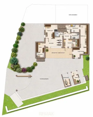 Haus kaufen in Gmunden – 133 m², € 820.000 – Bild 36 von 36