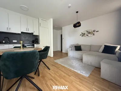 2-Zimmer-Wohnung mieten in Wien – 40,61 m², € 849 – Bild 4 von 12