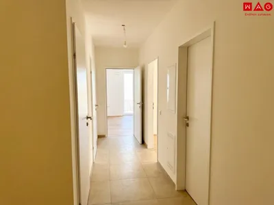 3-Zimmer-Wohnung mieten in Graz – 63 m², € 1.145 – Bild 6 von 6