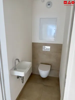 3-Zimmer-Wohnung mieten in Graz – 63 m², € 1.145 – Bild 4 von 6