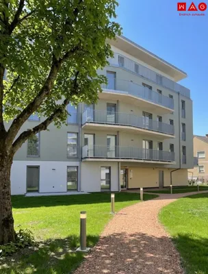 3-Zimmer-Wohnung mieten in Graz – 63 m², € 1.145