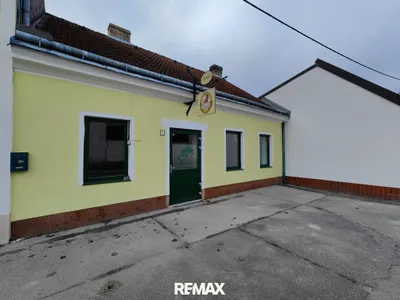 Gewerbeimmobilie mieten in Gänserndorf – 260 m², € 627 – Bild 1 von 10