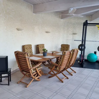 7-Zimmer-Haus mieten in Korneuburg – 320 m², € 2.900 – Bild 33 von 34