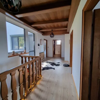 7-Zimmer-Haus mieten in Korneuburg – 320 m², € 2.900 – Bild 24 von 34