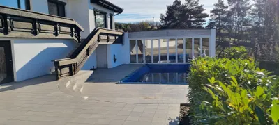 7-Zimmer-Haus mieten in Korneuburg – 320 m², € 2.900 – Bild 9 von 34