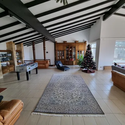 7-Zimmer-Haus mieten in Korneuburg – 320 m², € 2.900 – Bild 15 von 34