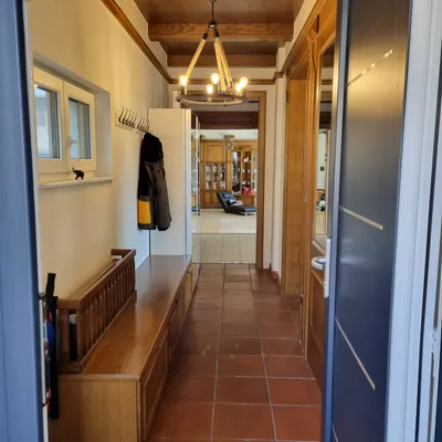 7-Zimmer-Haus mieten in Korneuburg – 320 m², € 2.900 – Bild 12 von 34