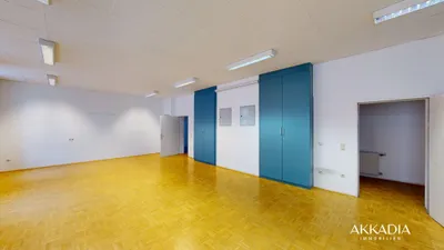 2-Zimmer-Gewerbeimmobilie mieten in Wien – 160 m², € 3.321 – Bild 3 von 23