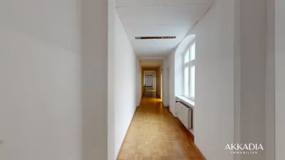 2-Zimmer-Gewerbeimmobilie mieten in Wien – 160 m², € 3.321 – Bild 9 von 23