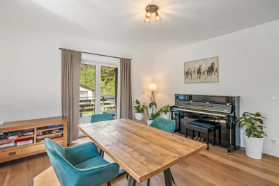 4-Zimmer-Haus kaufen in Baden – 139 m², € 495.000 – Bild 3 von 15