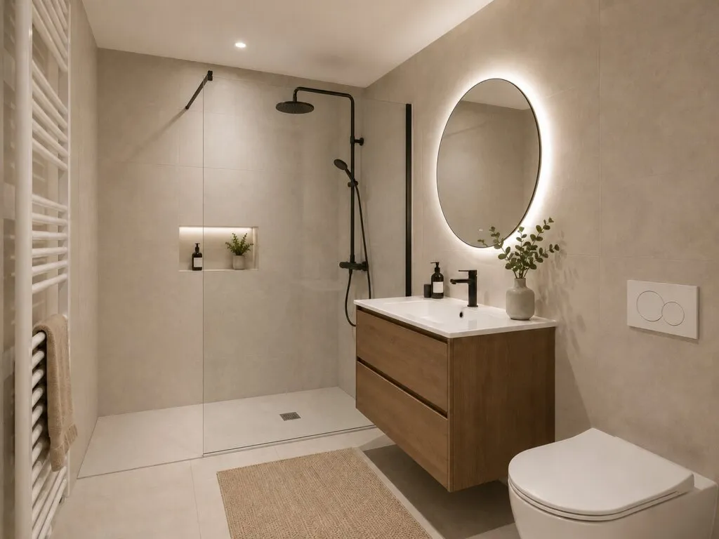 Wohnung – Wien - Ansicht 3