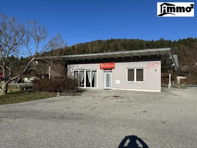 Gewerbeimmobilie kaufen in Villach Land – 160 m², € 249.900 – Bild 10 von 26