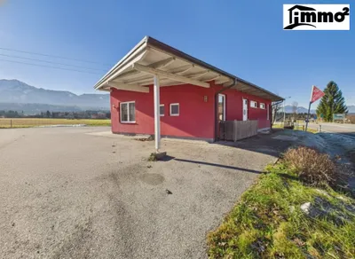 Gewerbeimmobilie kaufen in Villach Land – 160 m², € 249.900 – Bild 2 von 26