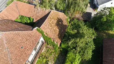 11-Zimmer-Gewerbeimmobilie kaufen in Vöcklabruck – 250 m², € 179.000 – Bild 8 von 34