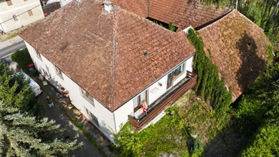 11-Zimmer-Gewerbeimmobilie kaufen in Vöcklabruck – 250 m², € 179.000 – Bild 4 von 34