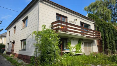 11-Zimmer-Gewerbeimmobilie kaufen in Vöcklabruck – 250 m², € 179.000