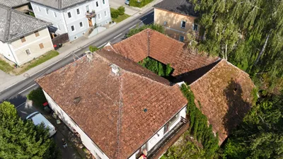 11-Zimmer-Gewerbeimmobilie kaufen in Vöcklabruck – 250 m², € 179.000 – Bild 5 von 34
