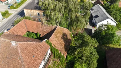 11-Zimmer-Gewerbeimmobilie kaufen in Vöcklabruck – 250 m², € 179.000 – Bild 7 von 34