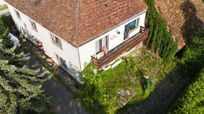 11-Zimmer-Gewerbeimmobilie kaufen in Vöcklabruck – 250 m², € 179.000 – Bild 3 von 34