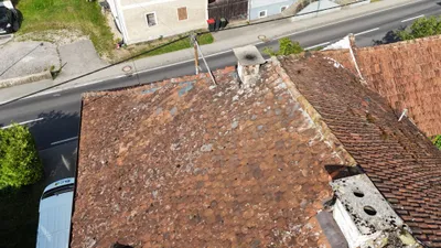 11-Zimmer-Gewerbeimmobilie kaufen in Vöcklabruck – 250 m², € 179.000 – Bild 9 von 34
