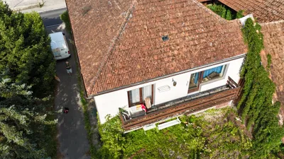 11-Zimmer-Gewerbeimmobilie kaufen in Vöcklabruck – 250 m², € 179.000 – Bild 6 von 34