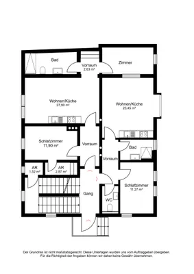 Haus kaufen in Klagenfurt – 290 m² – Bild 5 von 7