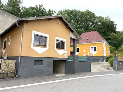 7-Zimmer-Immobilie kaufen in Oberwart – 126 m², € 194.500 – Bild 16 von 30