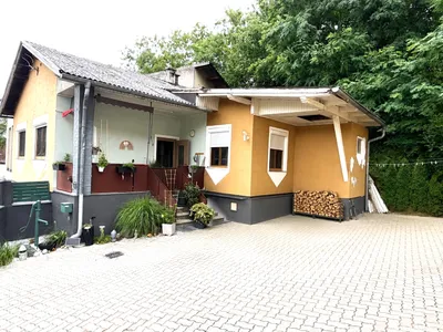 7-Zimmer-Immobilie kaufen in Oberwart – 126 m², € 194.500 – Bild 17 von 30