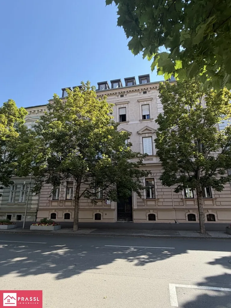 Wohnung – Leoben, Göß - Ansicht 3