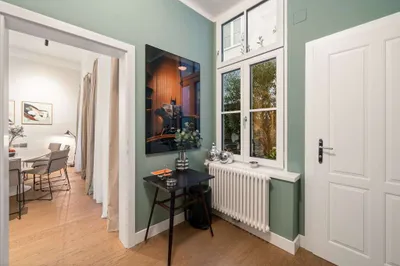 Gewerbeimmobilie mieten in Wien – 31 m², € 180 – Bild 5 von 6