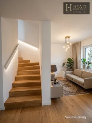5-Zimmer-Haus kaufen in Korneuburg – 136,85 m², € 669.000 – Bild 3 von 15