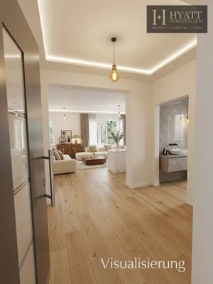 5-Zimmer-Haus kaufen in Korneuburg – 136,85 m², € 669.000 – Bild 4 von 15