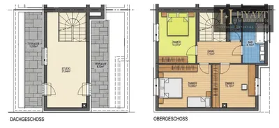 5-Zimmer-Haus kaufen in Korneuburg – 136,85 m², € 669.000 – Bild 13 von 15