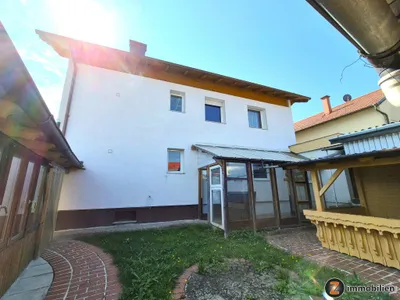 8-Zimmer-Gewerbeimmobilie kaufen in Oberpullendorf – 323,34 m², € 395.000 – Bild 26 von 33