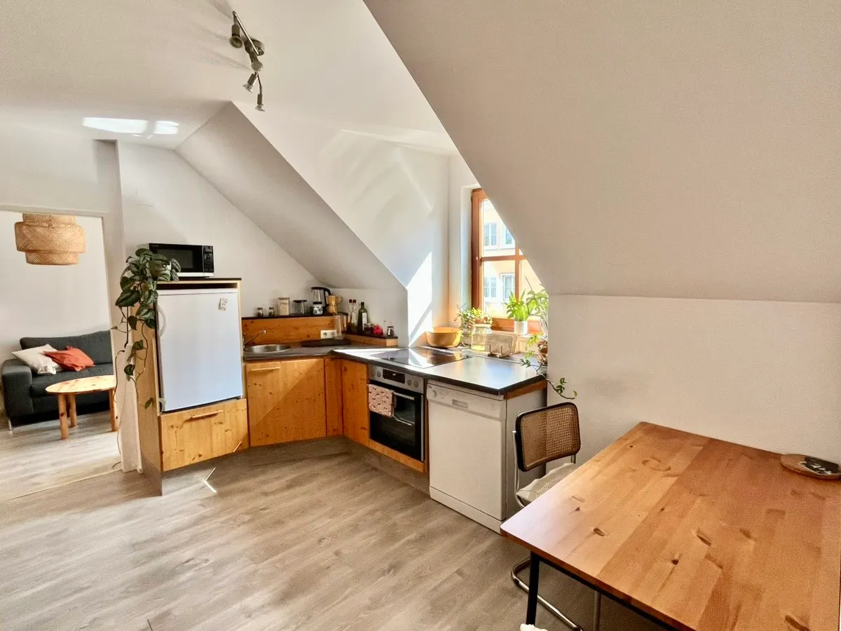 Wohnung – St. Pölten - Ansicht 3