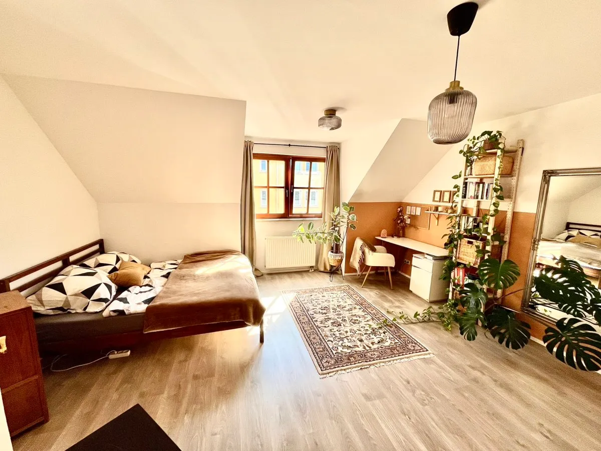 Wohnung – St. Pölten - Ansicht 2