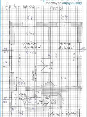 Wohnung mieten in Murtal – 48,08 m², € 370 – Bild 10 von 10
