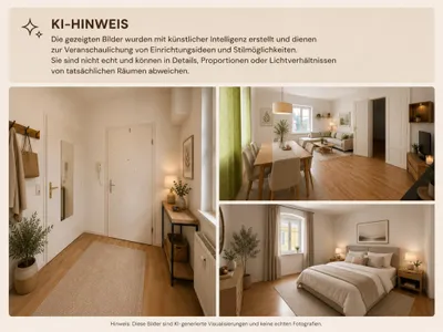 Wohnung mieten in Murtal – 48,08 m², € 370 – Bild 8 von 10