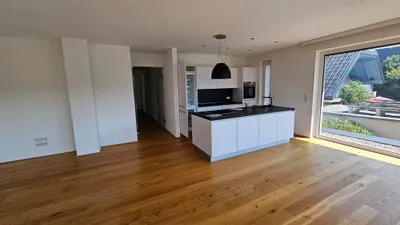 3-Zimmer-Wohnung mieten in Salzburg Stadt – 96 m², € 2.290