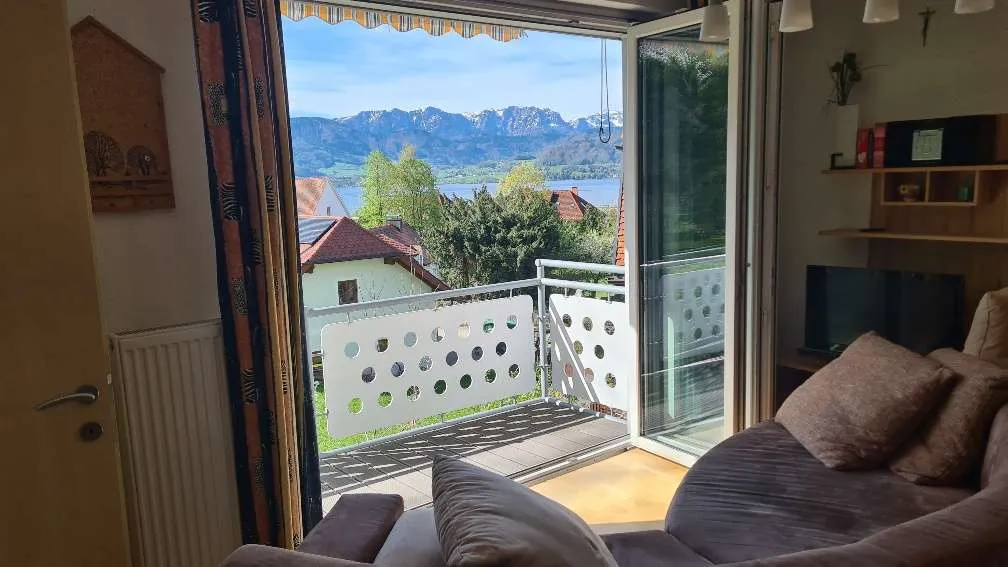 Wohnung – Gmunden, Bezirk Gmunden - Ansicht 3