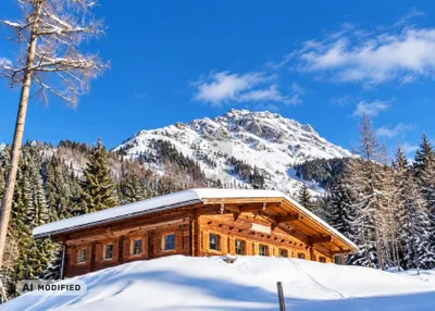 5-Zimmer-Gewerbeimmobilie mieten in Sankt Johann im Pongau – 400 m², € 2.250 – Bild 2 von 6