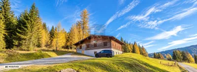 5-Zimmer-Gewerbeimmobilie mieten in Sankt Johann im Pongau – 400 m², € 2.250 – Bild 3 von 6