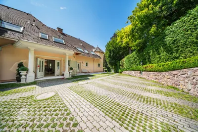 10-Zimmer-Immobilie kaufen in Mödling – 304,85 m², € 2.980.000 – Bild 13 von 70